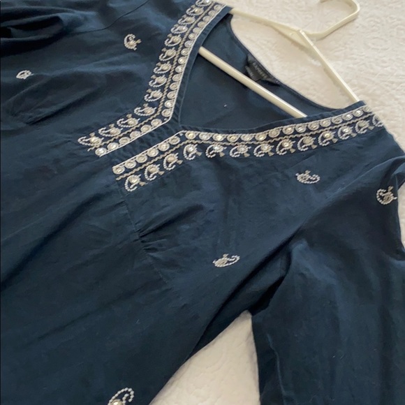 Tunic top - Picture 2 of 5